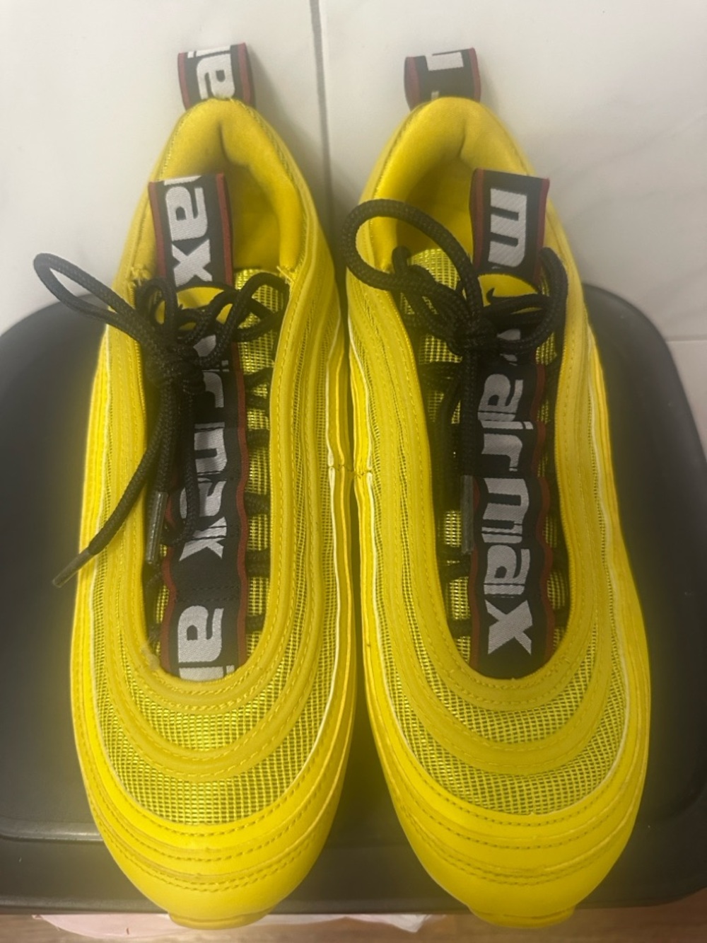 Nike Air Max 97 - Picture 5 of 12